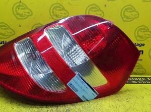 Combination Rearlight MERCEDES-BENZ A-Klasse (W169)