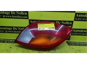 Combination Rearlight FORD KA (RB)