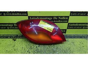 Combination Rearlight FORD KA (RB)