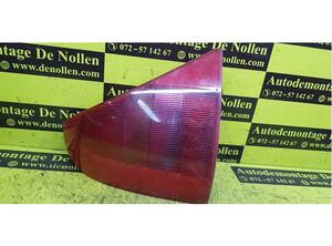 Combination Rearlight RENAULT Clio II (BB, CB)