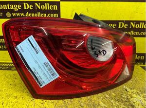 Combination Rearlight SEAT Ibiza IV (6J5, 6P1), SEAT Ibiza IV Sportcoupe (6J1, 6P5)