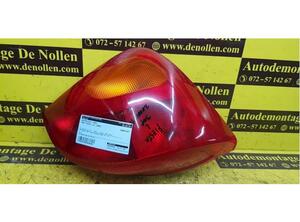 Combination Rearlight FORD Fiesta IV (JA, JB)