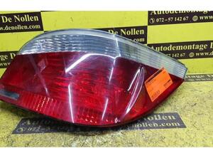 Combination Rearlight BMW 5er (E39)