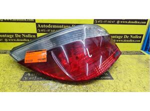 Combination Rearlight BMW 5er (E39)