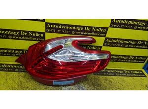 Combination Rearlight PEUGEOT 208 I (CA, CC)