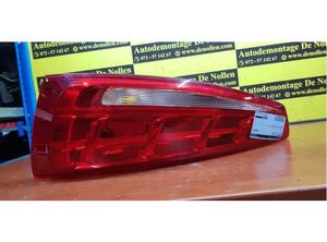 Combination Rearlight AUDI Q3 (8UB, 8UG)