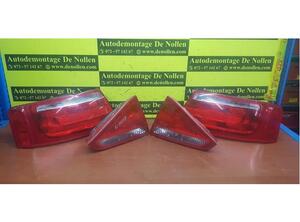 Combination Rearlight AUDI A5 (8T3)