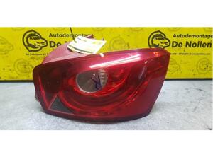 Combination Rearlight SEAT Ibiza IV (6J5, 6P1), SEAT Ibiza IV Sportcoupe (6J1, 6P5)