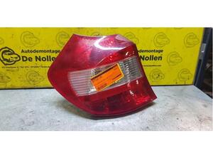 Combination Rearlight BMW 1er (E87), BMW 1er (E81)