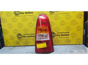 Combination Rearlight OPEL Astra G Kasten/Kombi (F70)