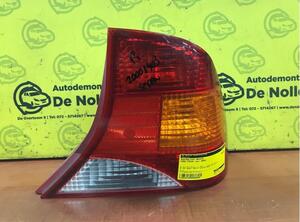 Achterlicht FORD Focus Stufenheck (DFW)