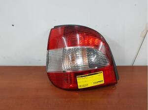 Combination Rearlight RENAULT Scénic I Großraumlimousine (FA0, JA0/1)