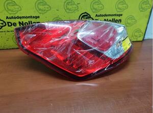 Combination Rearlight FORD Fiesta VI (CB1, CCN)