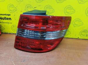 Combination Rearlight MERCEDES-BENZ B-Klasse (W245)