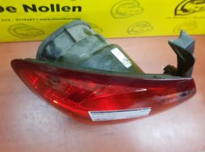 Combination Rearlight SEAT Altea (5P1), SEAT Altea XL (5P5, 5P8), SEAT Toledo III (5P2)