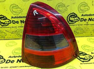 Combination Rearlight CITROËN C5 I (DC), CITROËN C5 II (RC)