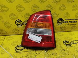 Achterlicht OPEL Astra G Stufenheck (F69)