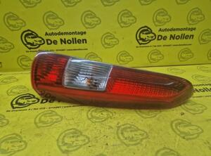 Combination Rearlight VOLVO V70 II (285)