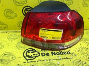 Combination Rearlight VW Golf VI (5K1)