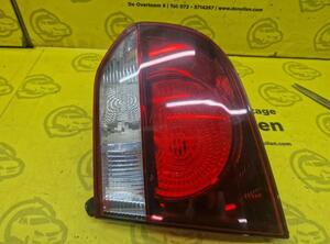 Combination Rearlight VW Golf VI (5K1)