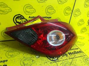 Combination Rearlight OPEL Corsa D (S07)