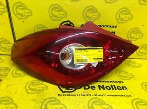 Combination Rearlight OPEL Corsa D (S07)