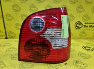 Combination Rearlight VW Polo (9N)