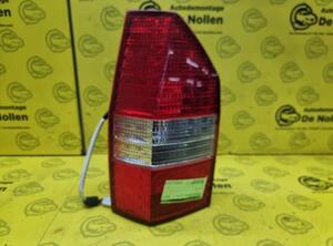 Combination Rearlight MITSUBISHI Space Wagon (N8W, N9W)