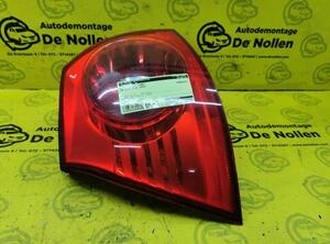 Combination Rearlight VW Golf V (1K1), VW Golf VI (5K1)