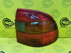 Combination Rearlight OPEL Astra F CC (T92)