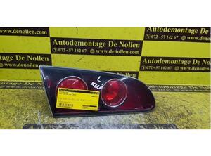 Combination Rearlight SEAT Ibiza III (6L1)