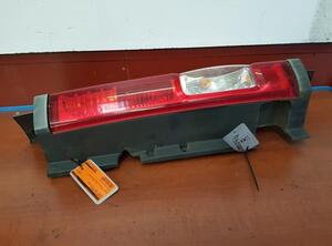 Combination Rearlight RENAULT Trafic II Kasten (FL)