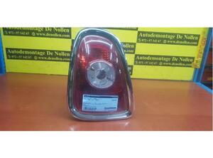 Combination Rearlight MINI Mini Cabriolet (R57)