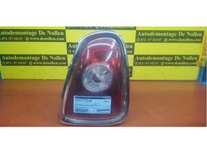 Combination Rearlight MINI Mini Cabriolet (R57)