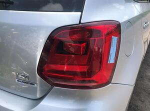 Combination Rearlight VW Polo (6C1, 6R1)