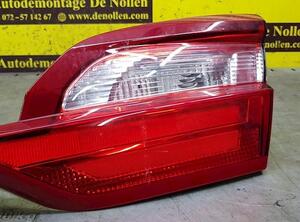 Combination Rearlight FORD Fiesta VII (HF, HJ)