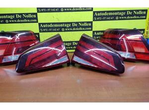 Combination Rearlight VW Golf VII (5G1, BE1, BE2, BQ1)