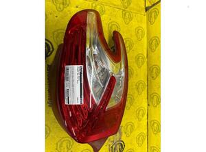 Combination Rearlight PEUGEOT 208 I (CA, CC)