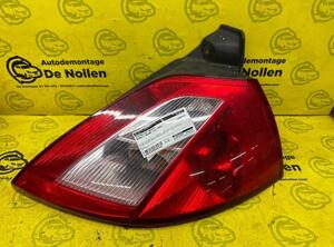 Combination Rearlight RENAULT Megane II (BM0/1, CM0/1)