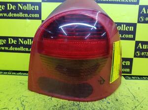 Combination Rearlight RENAULT Twingo I (C06)