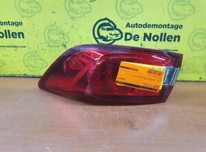 Combination Rearlight RENAULT Captur I (H5, J5), RENAULT Clio IV (BH)