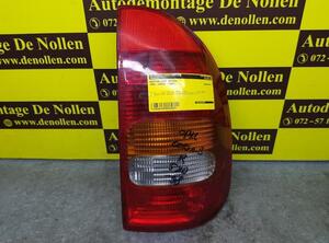 Achterlicht OPEL Corsa B (73, 78, 79)