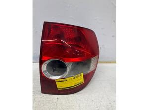 Achterlicht VW Fox Schrägheck (5Z1, 5Z3, 5Z4)