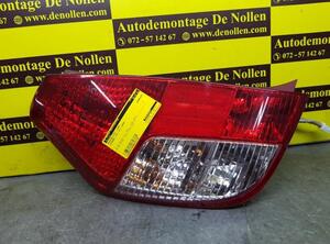 Combination Rearlight HYUNDAI i10 (PA)