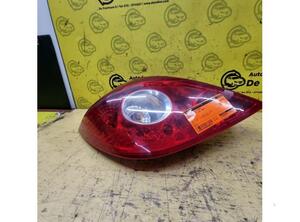 Combination Rearlight OPEL Corsa D (S07)