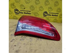 Combination Rearlight CITROËN C4 II (B7)