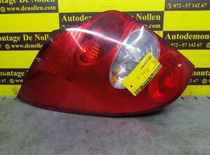 Combination Rearlight RENAULT Laguna II Grandtour (KG0/1)