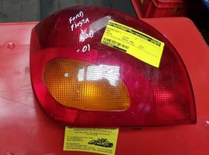 Combination Rearlight FORD Fiesta V (JD, JH), FORD Fiesta V Van (--)