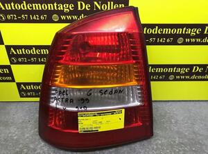 Combination Rearlight OPEL Astra G CC (F08, F48)