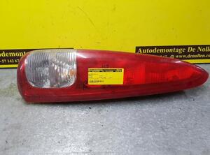 Combination Rearlight DAEWOO Rezzo (KLAU), CHEVROLET Rezzo Großraumlimousine (U100)